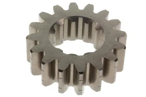 99-04 HONDA 400EX TRANSMISSION GEAR 2nd GEAR 16T TRX400X TRANS 400x 🔥FASTSHIP🔥 - Picture 1 of 1