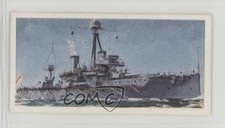 1962 Lyons Tea HMShips from 1902 to 1962 Tea HMS Dreadnought #1 7ut