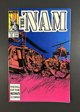 The ‘Nam #13 Marvel Comics 1987