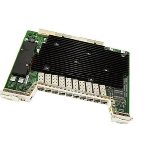 CISCO 15454-ML-MR-10 ML2 10-pt Multi-rate L2/RPR Card - Picture 1 of 2