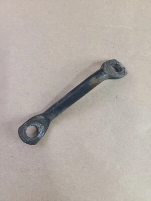 Soporte de montaje de motor derecho genuino Toyota SW20 MR2 NA 5SFE 1991-1995 Foto 1 de 4