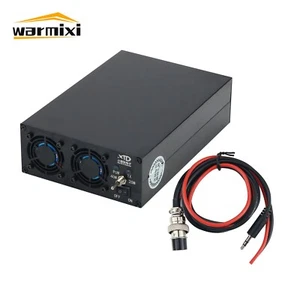XDT-PA100X 120W 1.8MHz to 30MHz HF Power Amp Module for XIEGU-G90S Transceiver - Bild 1 von 7