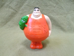 Vintage 1997 Carl's Jr. - The Tick: Human Ton Water Squirter - Picture 1 of 5