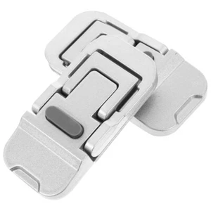 2pcs Laptop Riser Notebook Holder Stand Folding Ergonomic Laptop Holder Stand - Photo 1/12