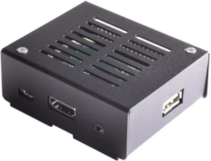 KKSB Raspberry Pi 3A+ Metallgehäuse - Bild 1 von 3