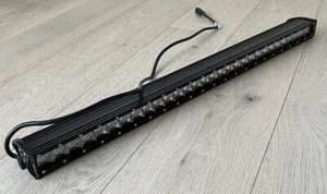 New ExtremeLED 30" Extreme Single Row 150W Combo Beam LED Light Bar - Picture 1 of 12