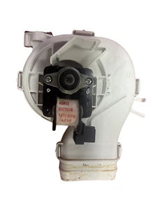 OEM ASKO Dishwasher OEM 8073848 Vent Motor - Picture 1 of 2