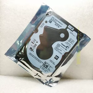 Seagate ST500LT032 500GB 5400 RPM SATA III built-in 5MM 2.5-inch hard drive - Picture 1 of 7