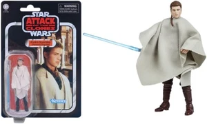 Star Wars The Vintage Collection: Modellino Anakin Skywalker 3,75" pollici - Foto 1 di 7