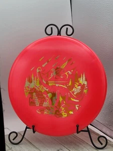 New Discraft Ledgestone Big Z Meteor Midrange Disc Golf Disc 177+ Grams - Picture 1 of 6