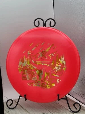 New Discraft Ledgestone Big Z Meteor Midrange Disc Golf Disc 177+ Grams - Image 1 of 4