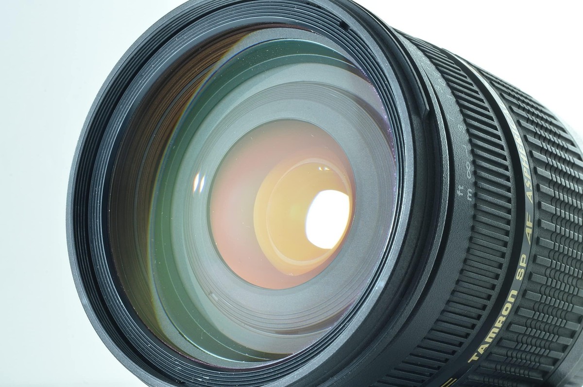Tamron AF f/2.8 Camera Lenses 28-75mm Focal for sale | eBay Tamron AF f/2.8 Camera Lenses 28-75mm Focal for sale | eBay