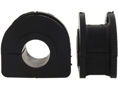 Buje de barra estabilizadora delantero al cuadro TRW 83463GTJS para Chevrolet S10 Blazer 1983-1994 Foto 1 de 2