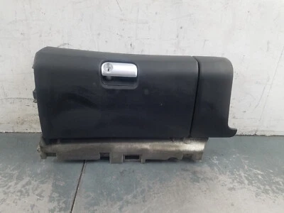 2007 保时捷 911 997 涡轮手套盒 #4019 VV3 — 第 1/4 张图片