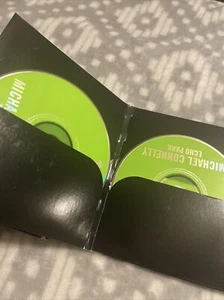 5 CD SET Echo Park (A Harry Bosch Novel) by Connelly, Michael - Bild 1 von 3