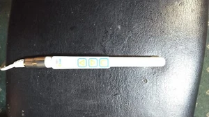 Ultra Lume Ultralume LED2 Zahnhärtungslicht Handstück mit Netzteil GARANTIE - Bild 1 von 4