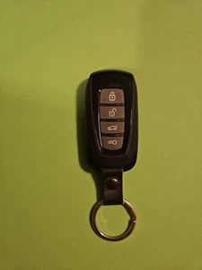 VA5JR1040-1WSSL FTX1400R-SS Key Fob Remote - Picture 1 of 2