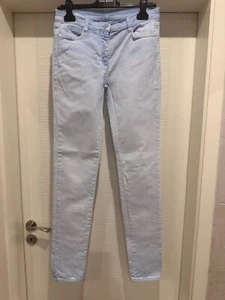 MM6 Maison Martin Margiela Women's Jeans IT 27 - Picture 1 of 9
