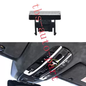 For Porsche Panamera 2017-2023 Cayenne 2018-2023 Sunroof Button Switch - Picture 1 of 9
