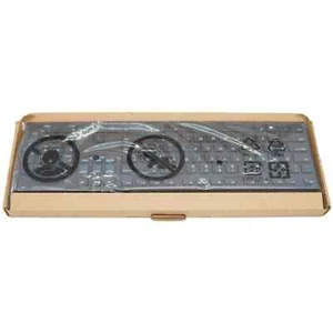 Dell KB216-BK-US Wired Keyboard - Black New Fast Ship - Picture 1 of 6