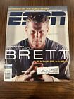 ESPN Magazine Nov 1 1999 Brett Farve!!!!!!