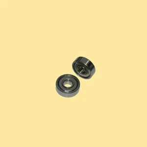 Capstanmotor Tonmotor Lager für Revox B77 ball bearings for Tape Recorder - Bild 1 von 1