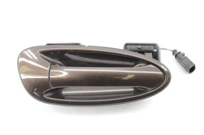 Manija de puerta delantera derecha para pasajero Porsche Boxster 987 2005-2012 2,7 L  Foto 1 de 4