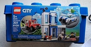 Lego City Police Brick Box (60270) **SEALED** - Picture 1 of 3