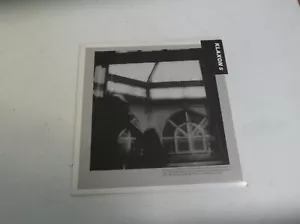 KLAXON 5 HOTHOUSE 7" SINGLE - Picture 1 of 2