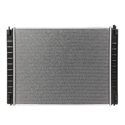 Radiator Assembly For Infiniti EX35 FX35 2008-2012 QX50 QX70 2014-2017 CU13078 - Image 1 of 3