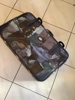 Reisekoffer GYL Neuwertig - Bild 1 von 3