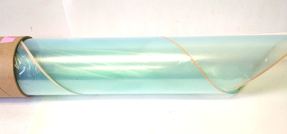 Anti Blue Light Screen Protector Not Anti Glare 4 Feet X  26 1/2 inches - Image 1 of 3