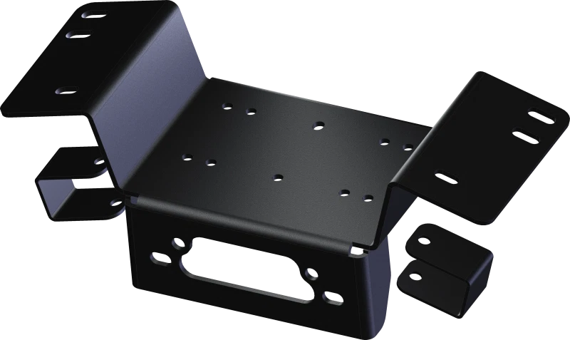 KFI 14+ Honda Pioneer 700/ 4 Winch Mount - Image 1 of 1