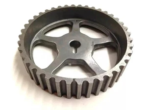 fit for suzuki samurai sierra sj410 sj413 camshaft pulley part. no 12741M53B10 - Picture 1 of 8