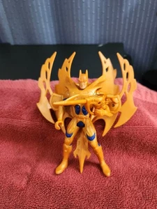 Modellino Wing Blast Batman & Robin, Kenner vintage 1997. DC Comics - Foto 1 di 3
