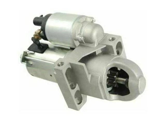 Arranque 69 GBFB18 para GMC Savana 1500 Sierra 2008 2009 2010 2011 2012 2013 2014 Foto 1 de 1