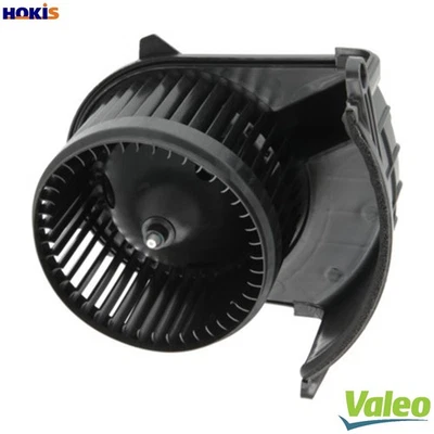 INTERIOR BLOWER 884562 FOR RENAULT MASTER/III/Bus/Van/Platform/Chassis KANGOO - Image 1 of 4