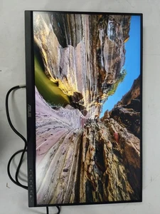 *READ DESCRIPTION* Asus Proart Display Pa278qv 27” Wqhd (2560 X 1440) - Picture 1 of 7