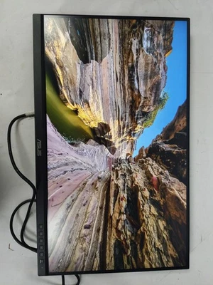 *READ DESCRIPTION* Asus Proart Display Pa278qv 27” Wqhd (2560 X 1440) - Image 1 of 4