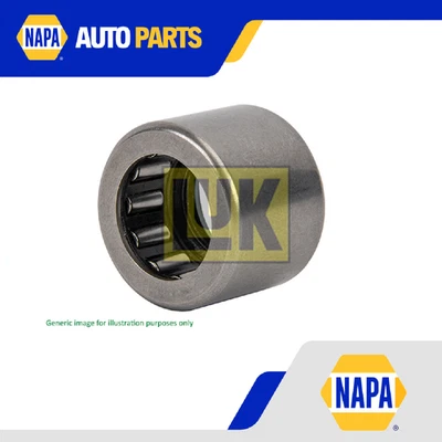 Clutch Pilot Bearing fits AUDI S8 4D 4.2 96 to 02 LuK 034105313 034105313A New — 第 1/4 张图片