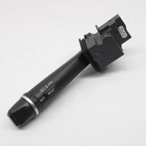 INTERRUPTOR DE SEÑAL DE GIRO COMPUTADORA DE VIAJE VOLVO S60 V70 XC70 XC90 30658618 - Imagen 1 de 5