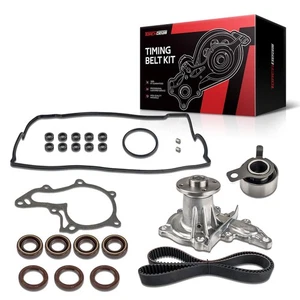 Torchbeam Timing Belt Kit for 1994-1997 Celica 1.8L, 1993-1997 Corolla 1.8L - Bild 1 von 9