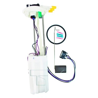 For Chevy S10 1997-2000 TYC Fuel Pump Module Assembly Foto 1 de 4