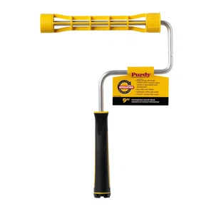 Purdy 751349 Proextra Telaio a rulli senza gabbie, 9" x 1-3/4" - Foto 1 di 3