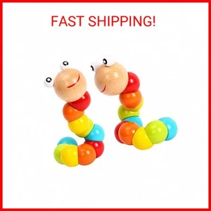 Baby Toys 6 to 12 Months, 12-18 Months, 3-6 Months Developmental, Tummy Time Toy - Picture 1 of 2