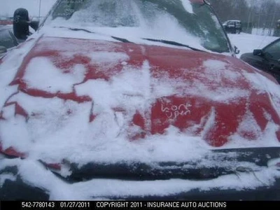 03 04 05 ALTERNADOR FORD F250 SUPER DUTY 474519 Foto 1 de 4