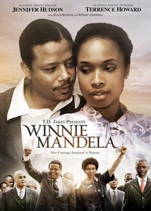 Winnie Mandela On DVD With Bongi Mbongwe Documentary Movie Very Good E37 - Picture 1 of 3