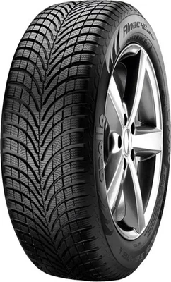 Winterreifen Apollo 185/60 R15 88T Alnac4gwinter XL M+S - Bild 1 von 4