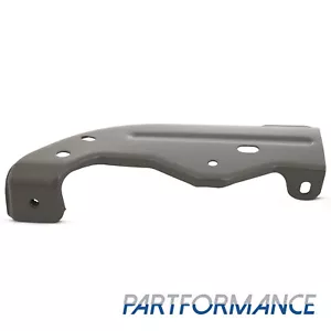 Headlight Fender Mount Bracket Support Left side for 2017-2023 Tesla Model 3 - Picture 1 of 12
