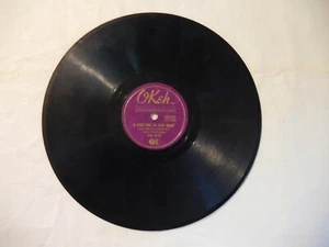 GENE AUTRY, YOU PICK IT, $12.95, FREE SHIPPING, 78RPM, 10", VG+. - Picture 1 of 9